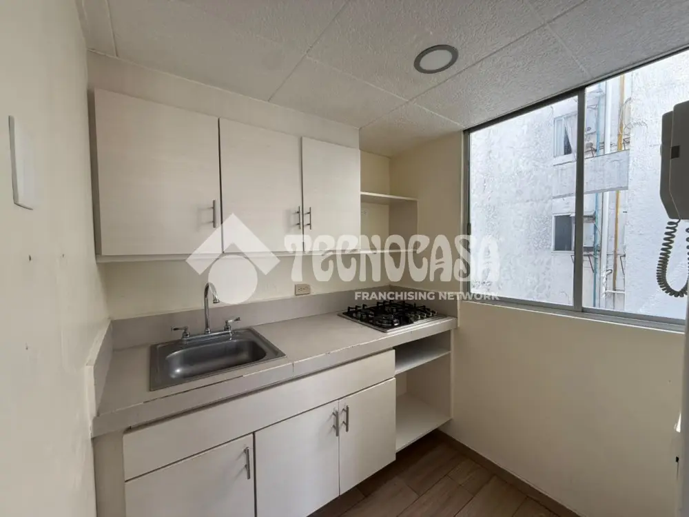 Departamento en Paseos de Taxqueña — foto 6