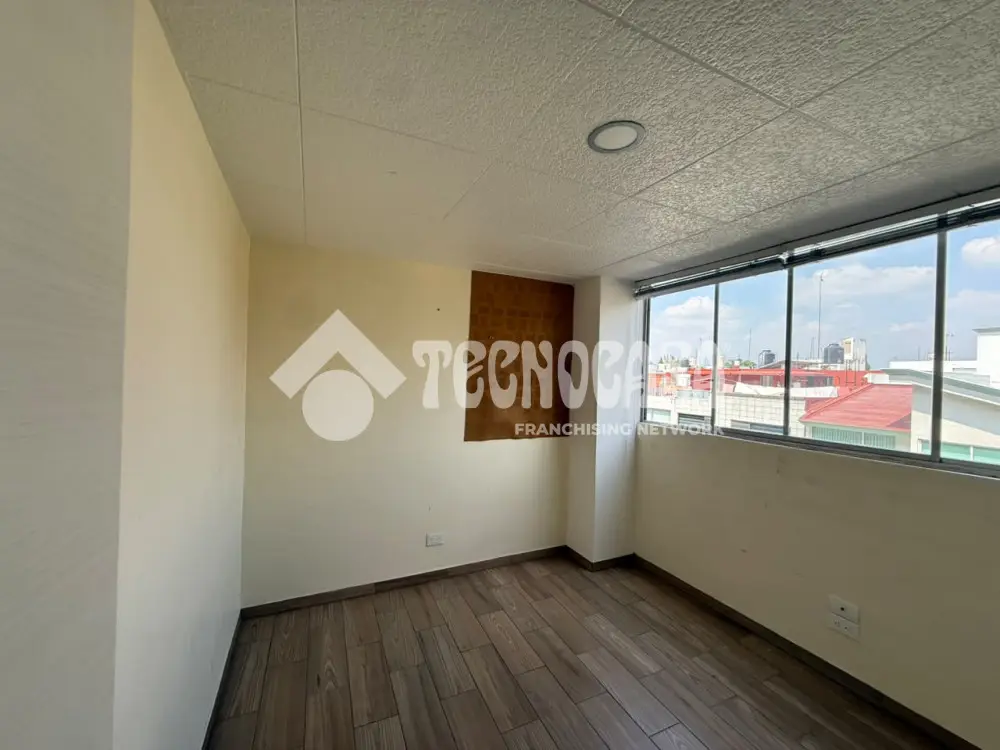Departamento en Paseos de Taxqueña — foto 7