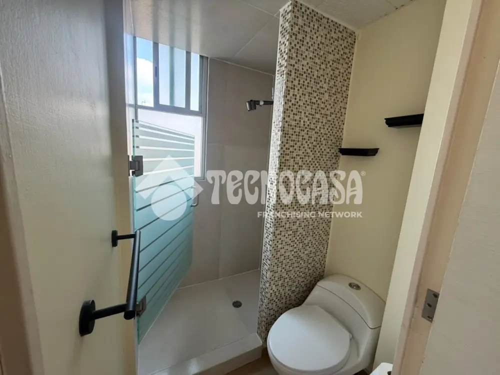 Departamento en Paseos de Taxqueña — foto 9