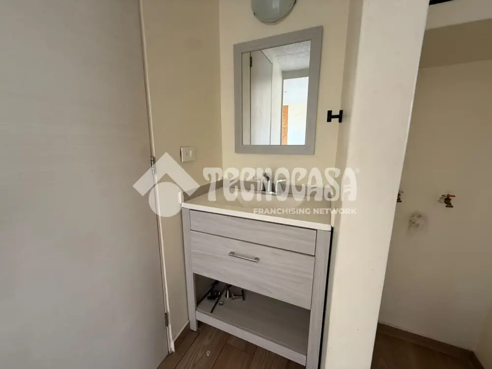 Departamento en Paseos de Taxqueña — foto 10