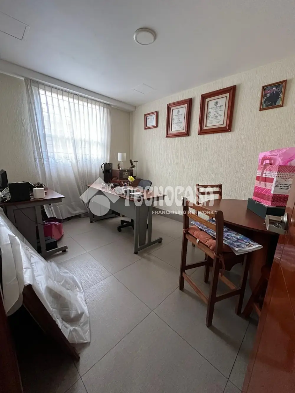 Casa en Federal