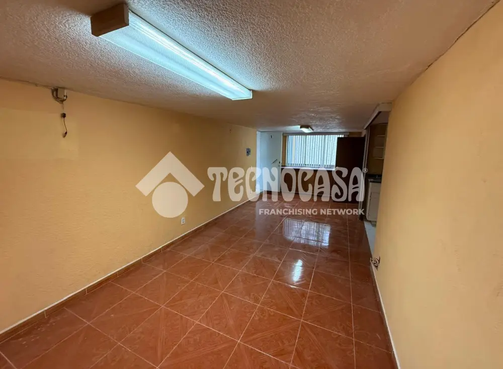 Departamento en Tlalpan — foto 2