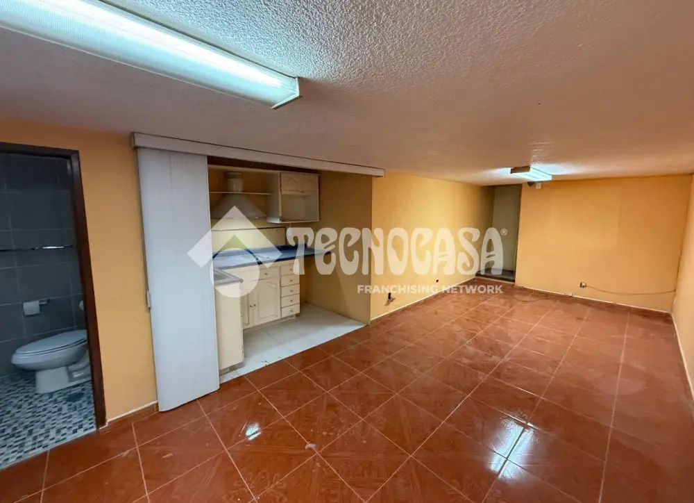 Departamento en Tlalpan — foto 3