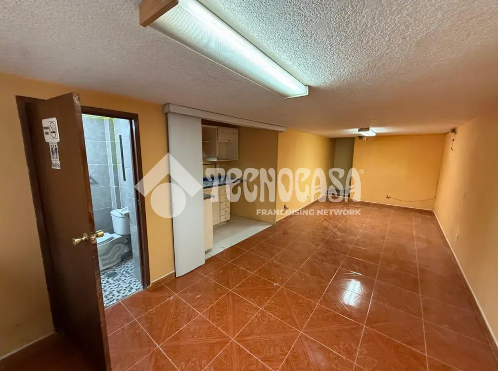 Departamento en Tlalpan — foto 4