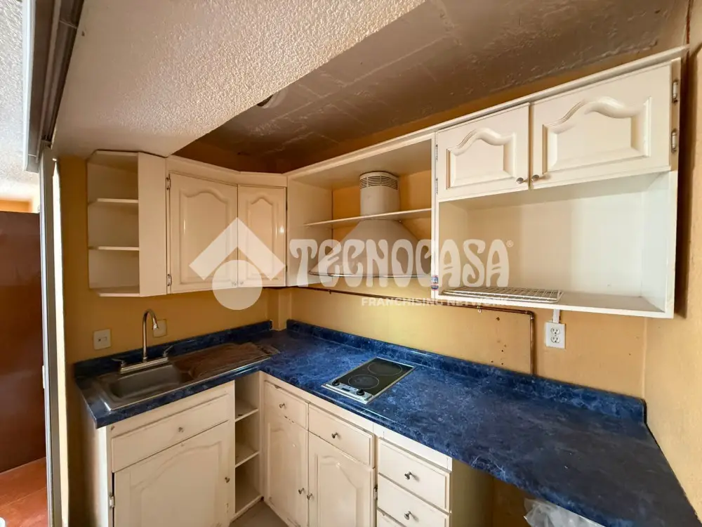 Departamento en Tlalpan — foto 6