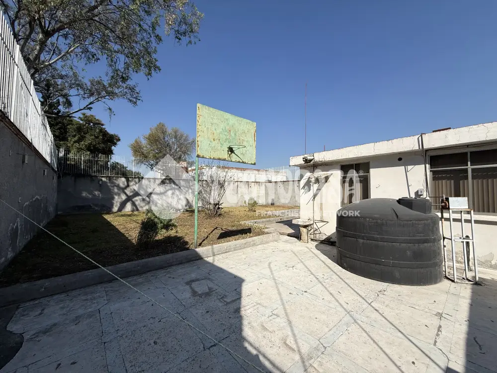 Departamento en Tlalpan — foto 7
