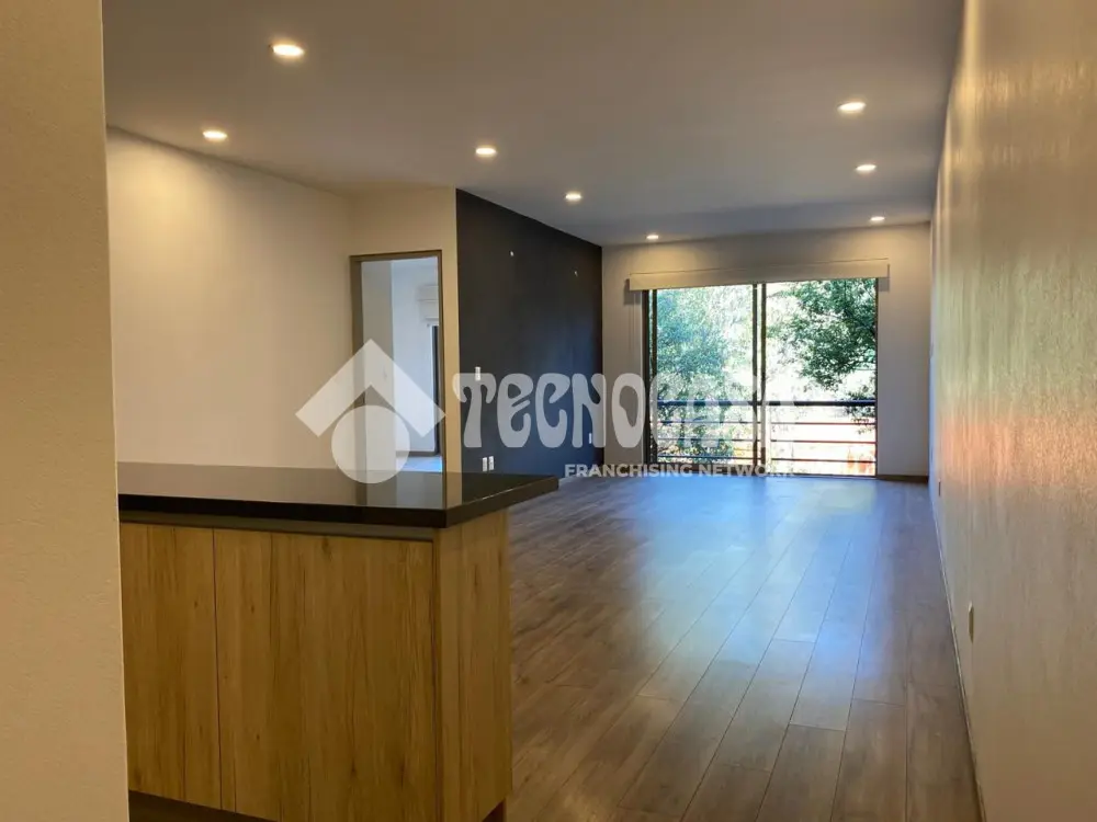 Departamento en las Aguilas — foto 5