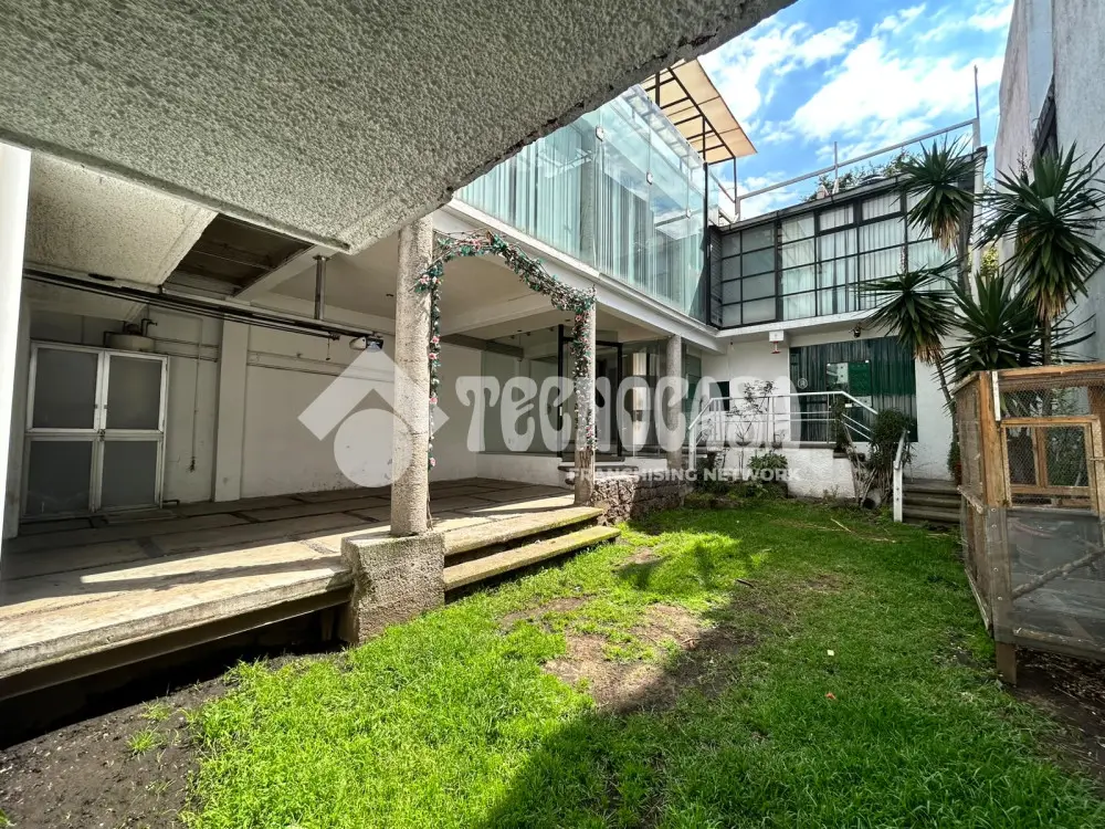 Casa en Miguel Hidalgo 4a Seccion — foto 2