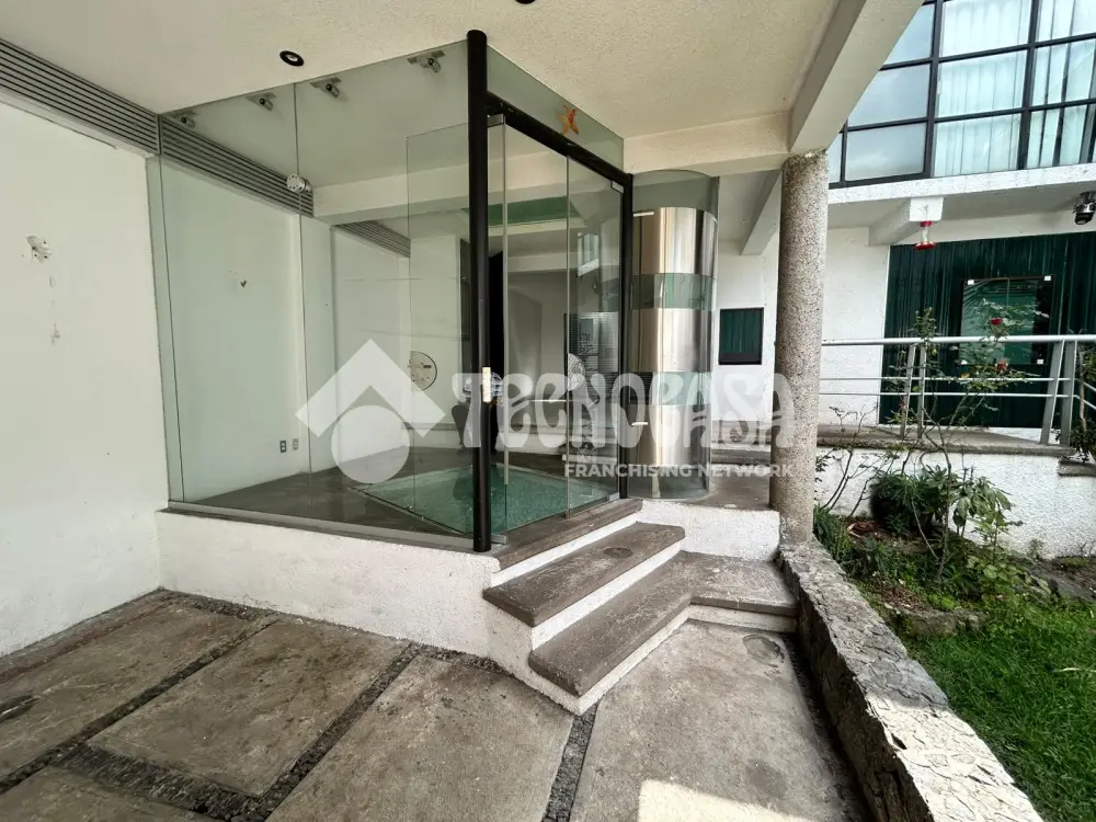 Casa en Miguel Hidalgo 4a Seccion — foto 4