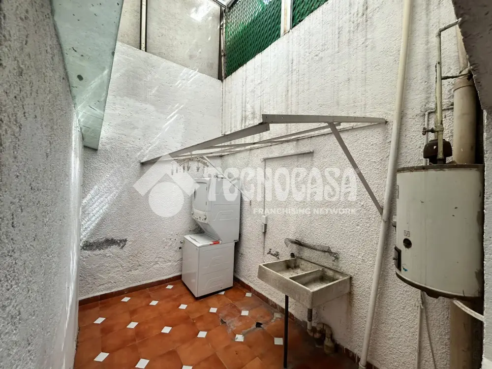 Casa en Miguel Hidalgo 4a Seccion — foto 10