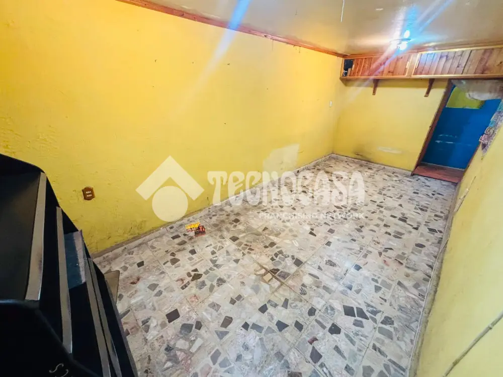 Casa en la Nopalera — foto 2