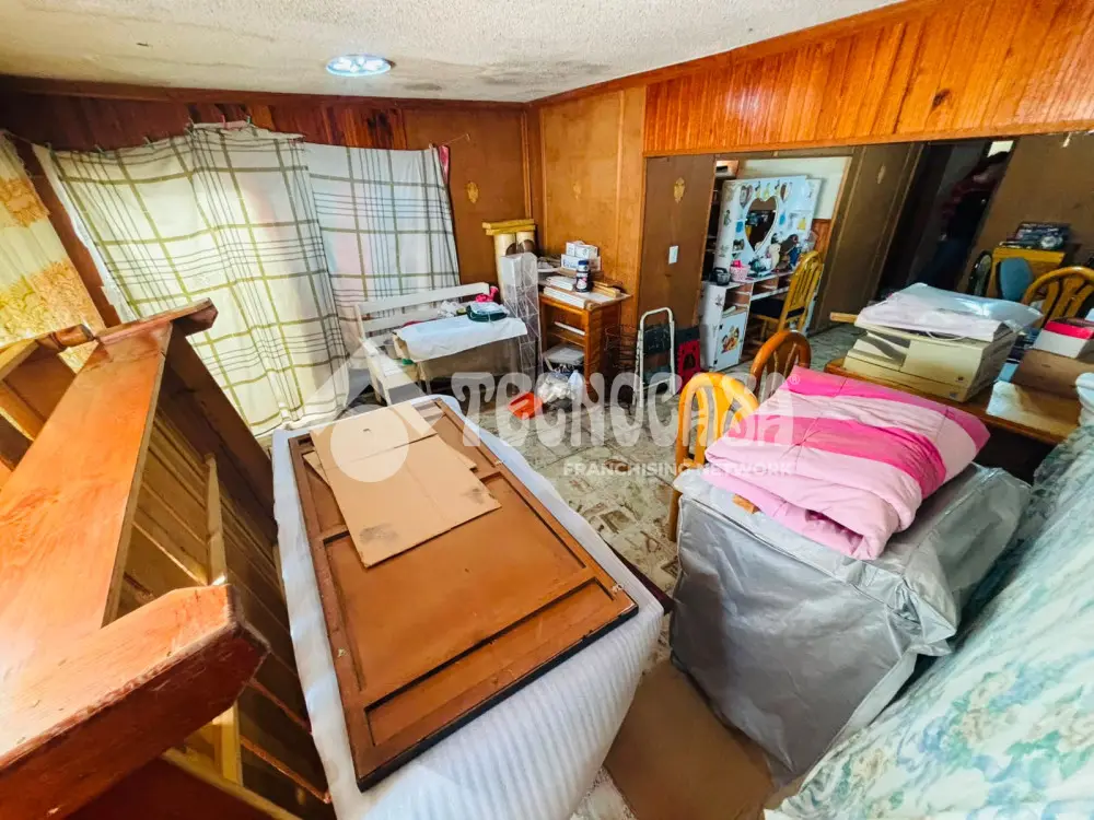 Casa en la Nopalera — foto 12