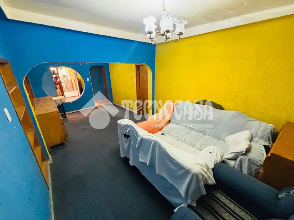 Casa en la Nopalera — foto 3