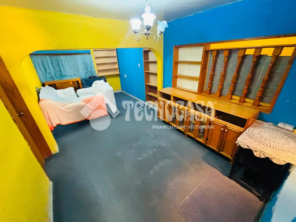 Casa en la Nopalera — foto 4
