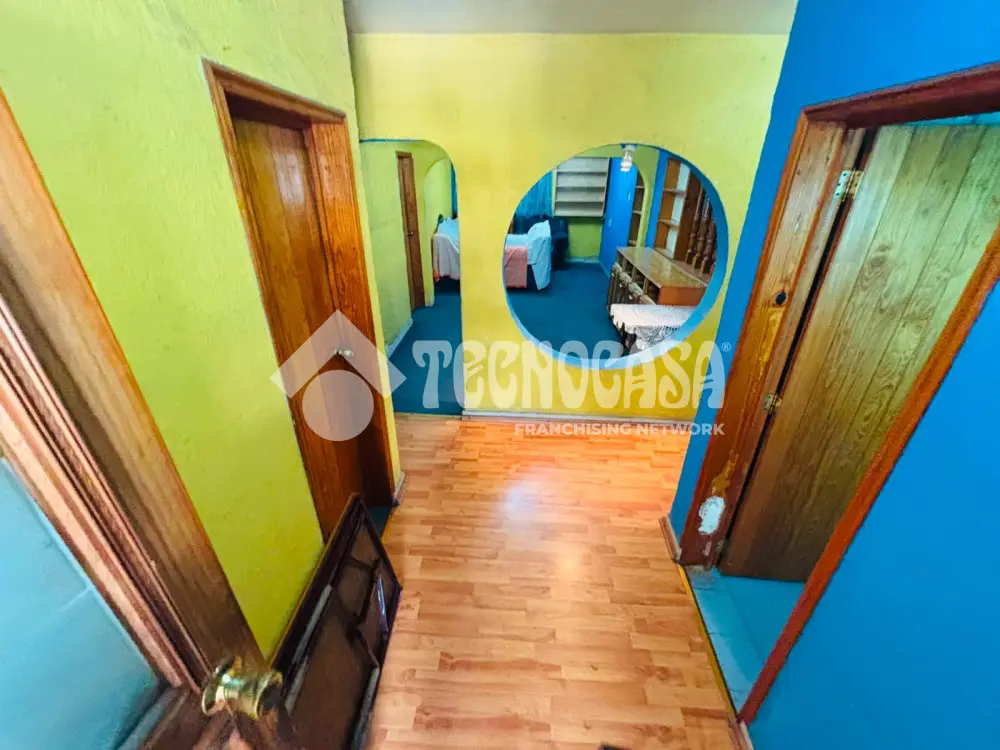 Casa en la Nopalera — foto 5
