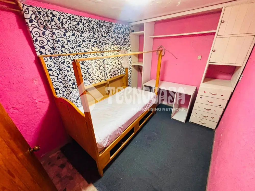 Casa en la Nopalera — foto 8