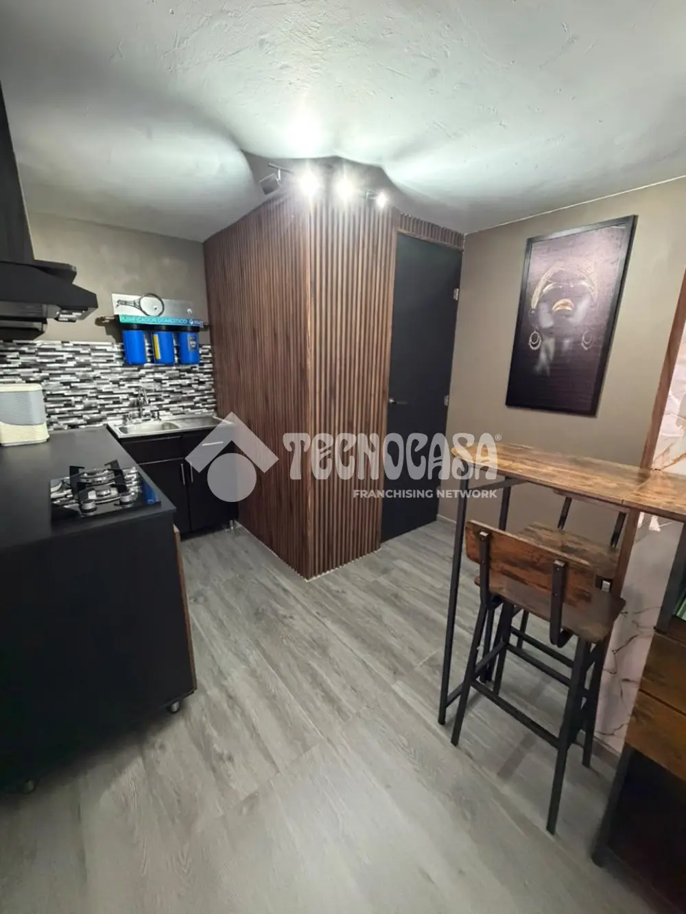 Departamento en Magdalena Atlazolpa