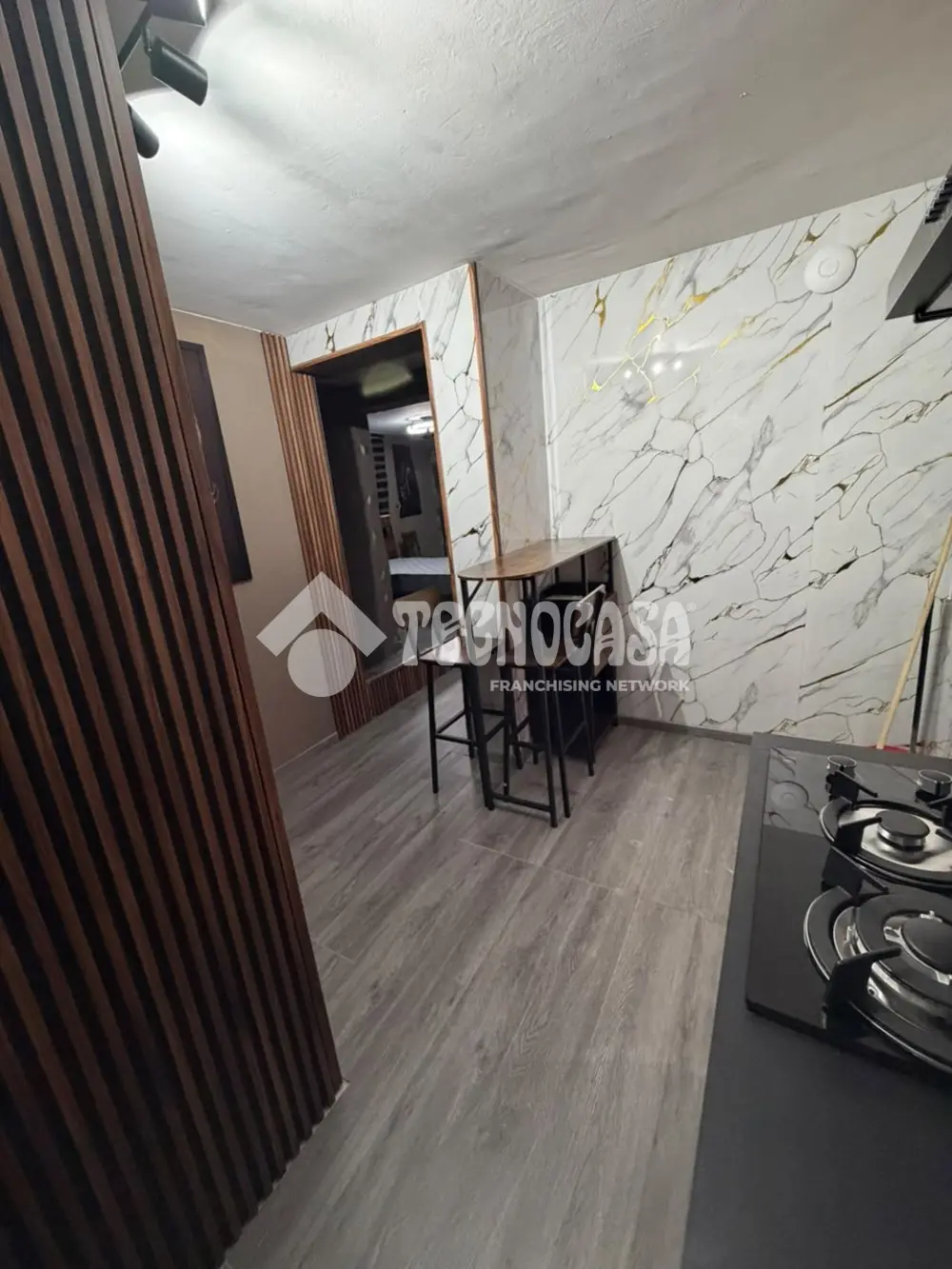 Departamento en Magdalena Atlazolpa — foto 2
