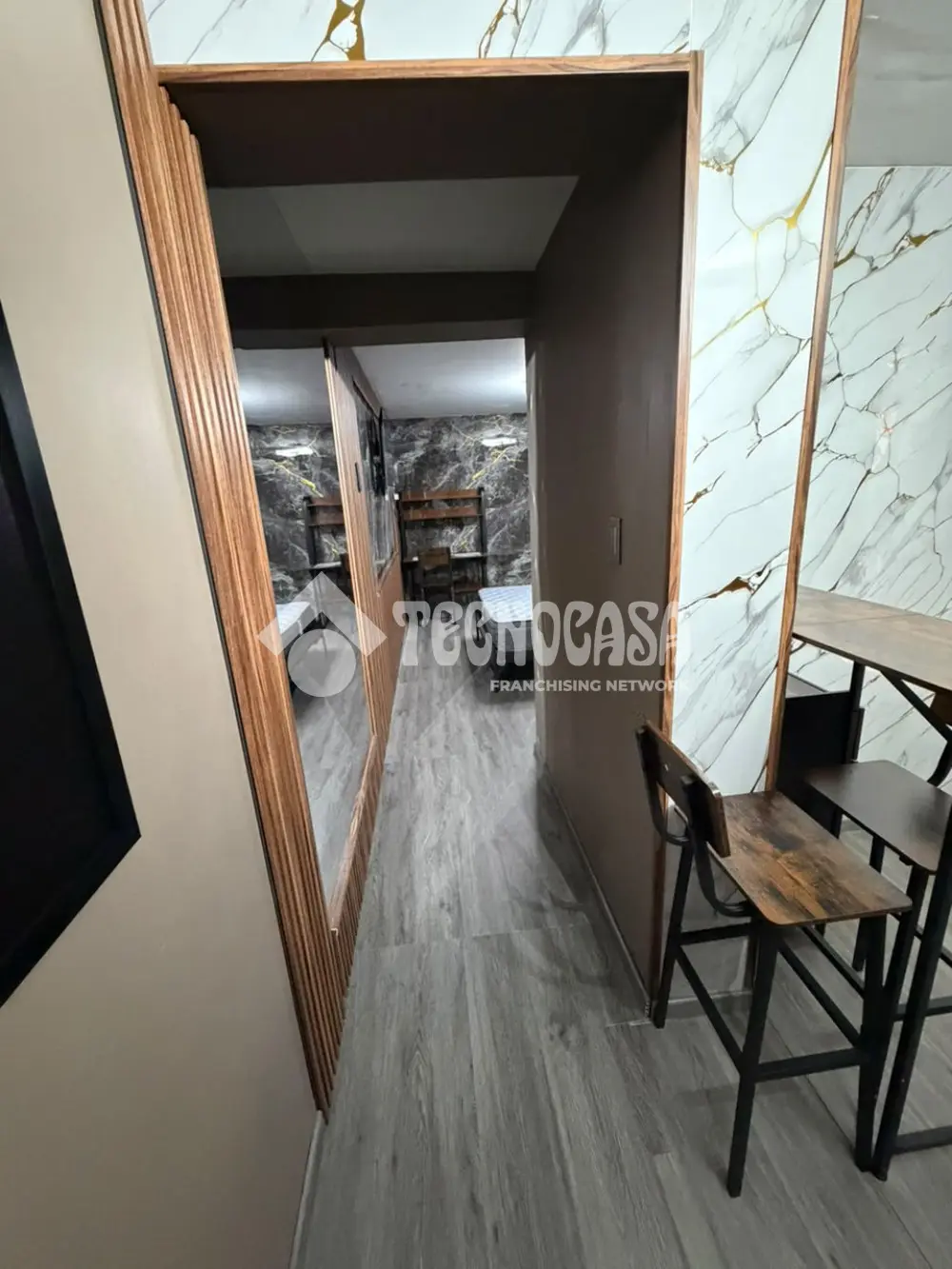 Departamento en Magdalena Atlazolpa — foto 3