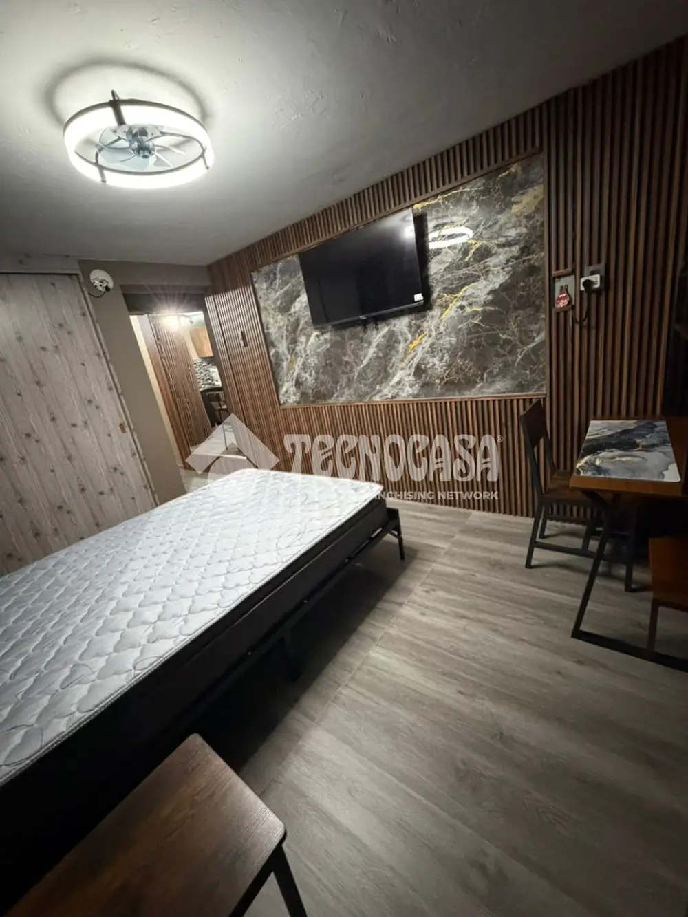 Departamento en Magdalena Atlazolpa — foto 4