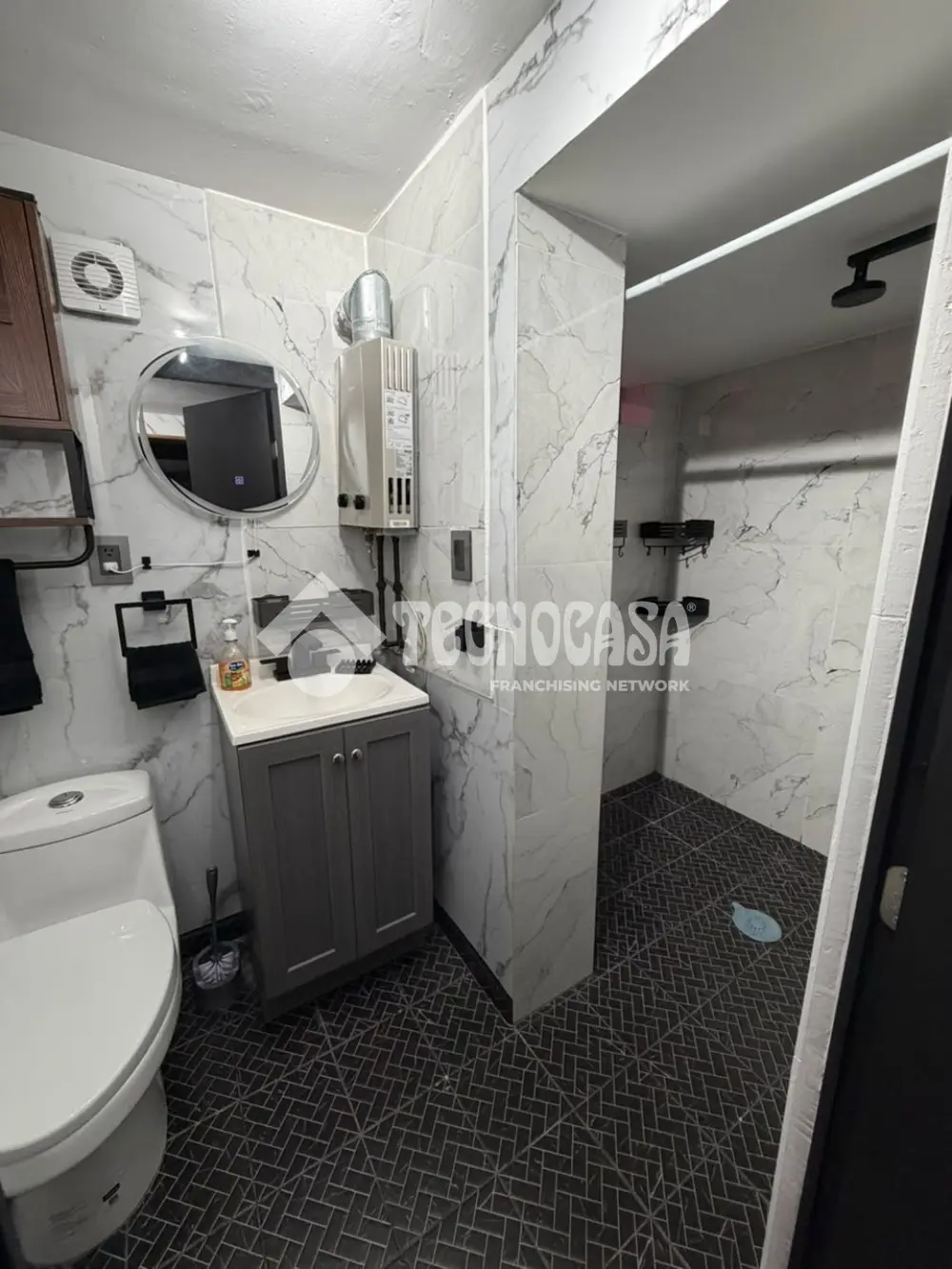 Departamento en Magdalena Atlazolpa — foto 6