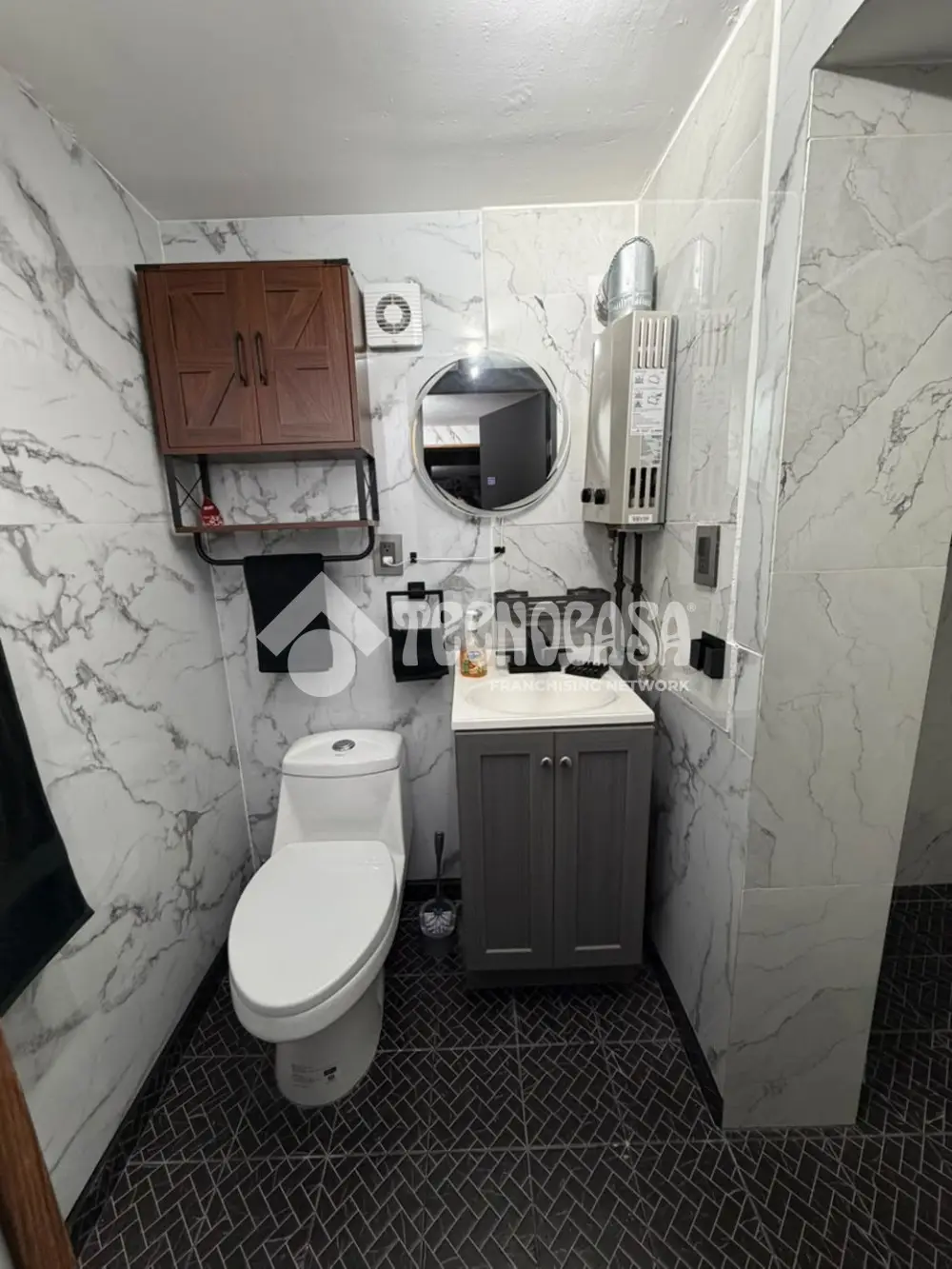 Departamento en Magdalena Atlazolpa — foto 7