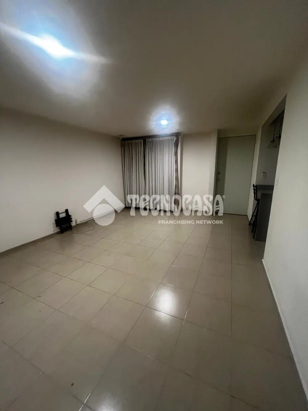 Departamento en Agricola Oriental