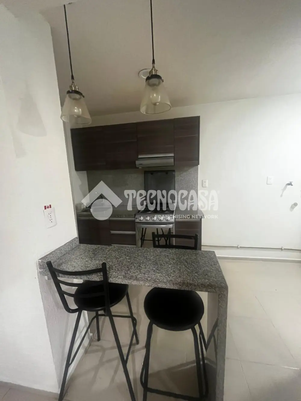 Departamento en Agricola Oriental — foto 4