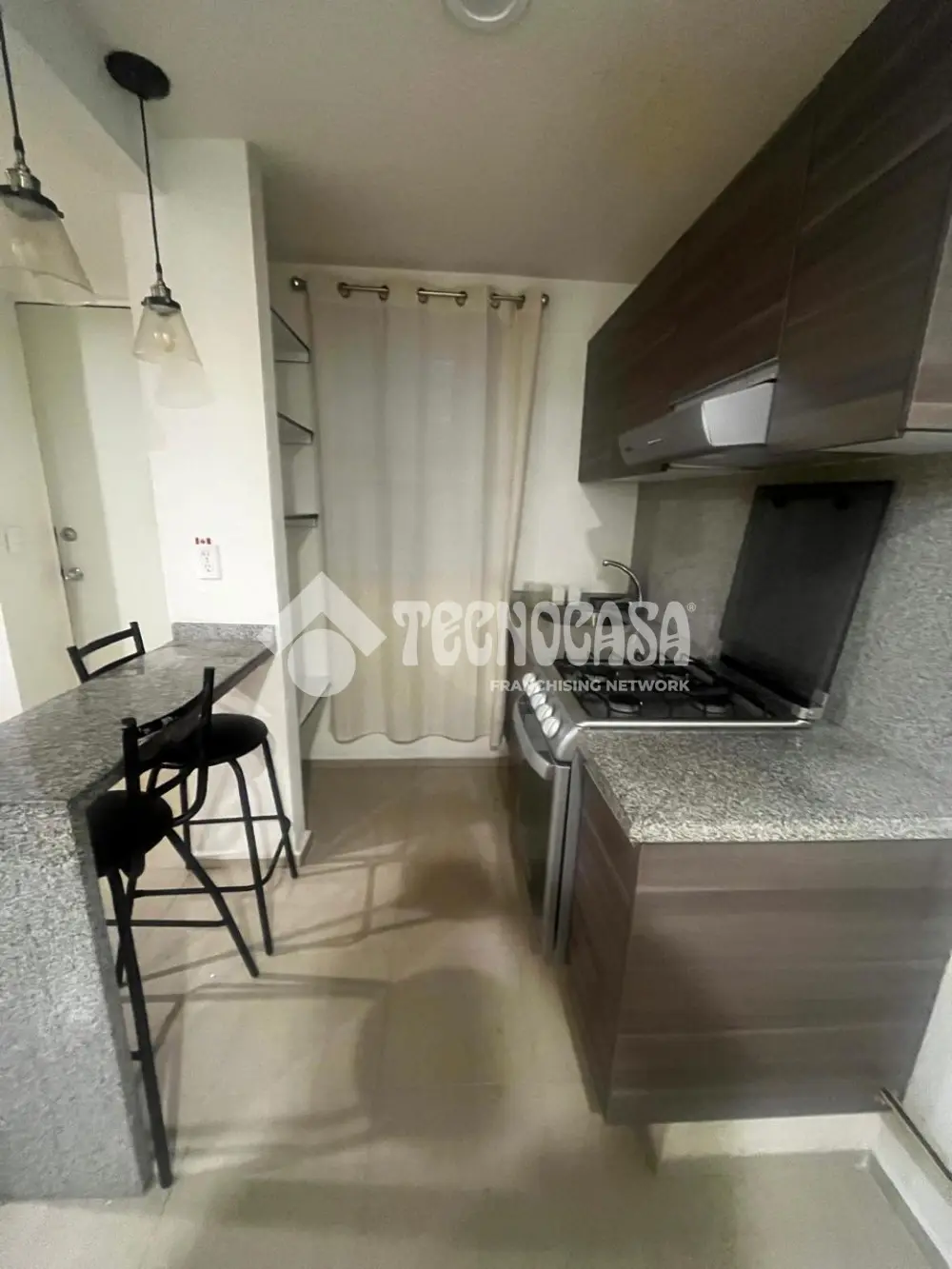 Departamento en Agricola Oriental — foto 5