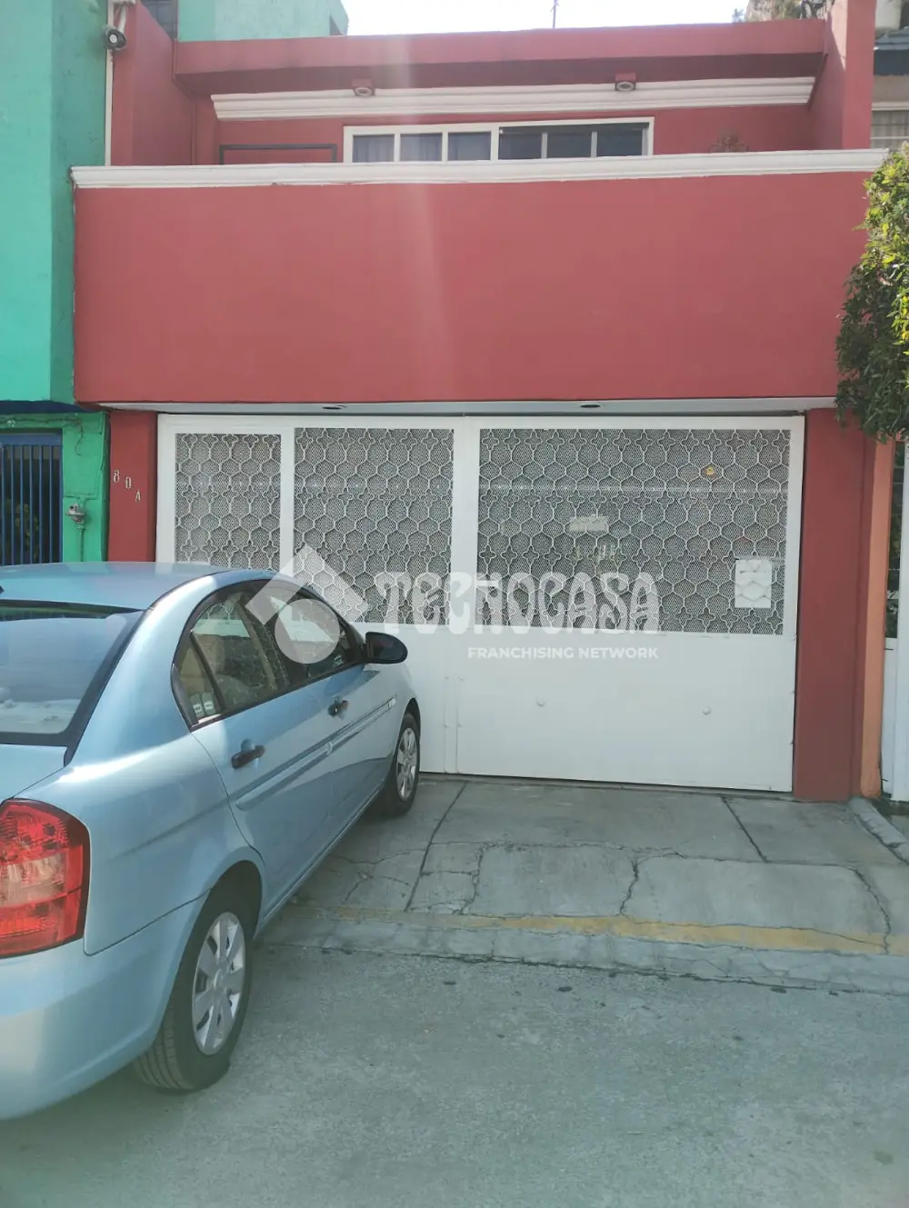 Casa en Culhuacan Ctm Seccion Vii