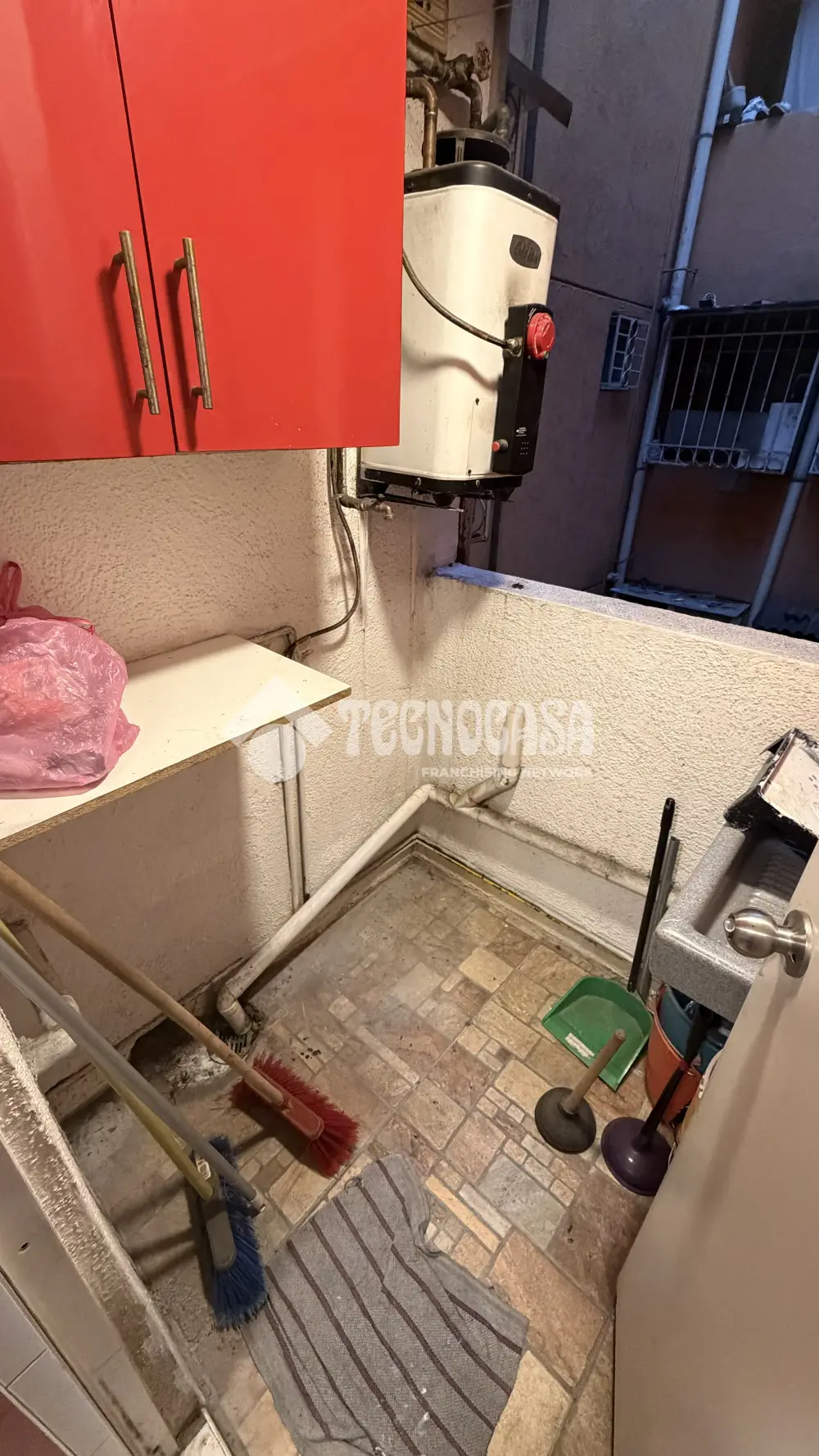 Departamento en Moctezuma 2a Seccion — foto 11