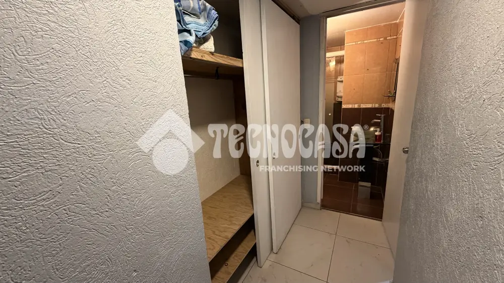Departamento en Moctezuma 2a Seccion — foto 5