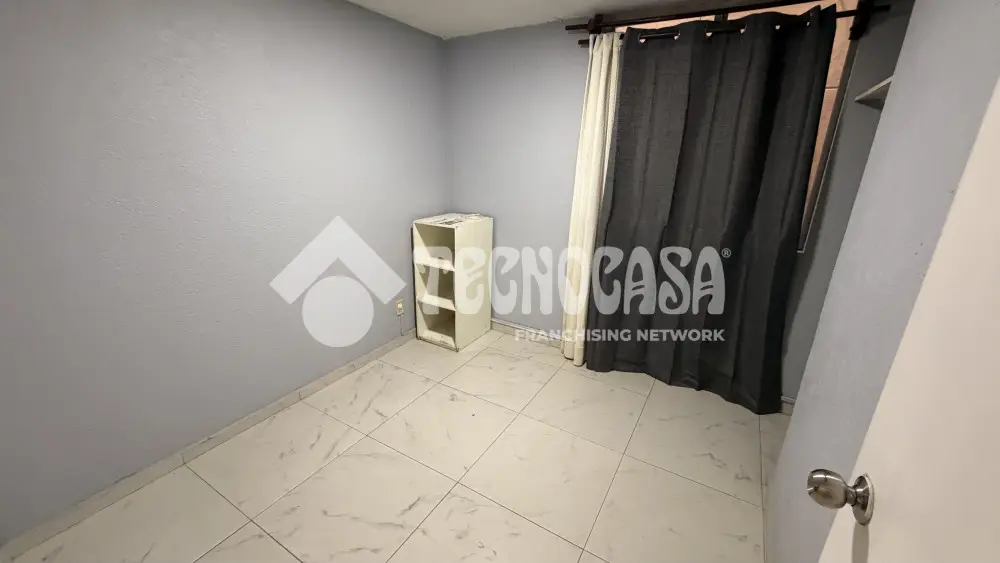 Departamento en Moctezuma 2a Seccion — foto 6