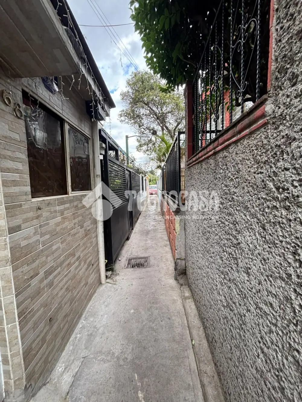 Casa en Culhuacan Ctm Seccion V — foto 2