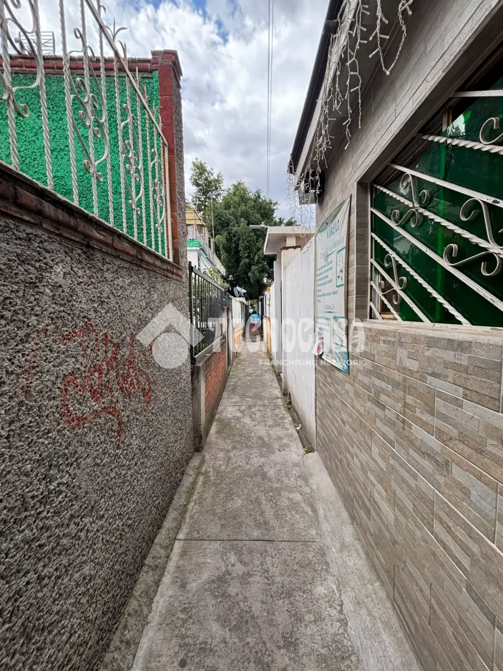 Casa en Culhuacan Ctm Seccion V — foto 3