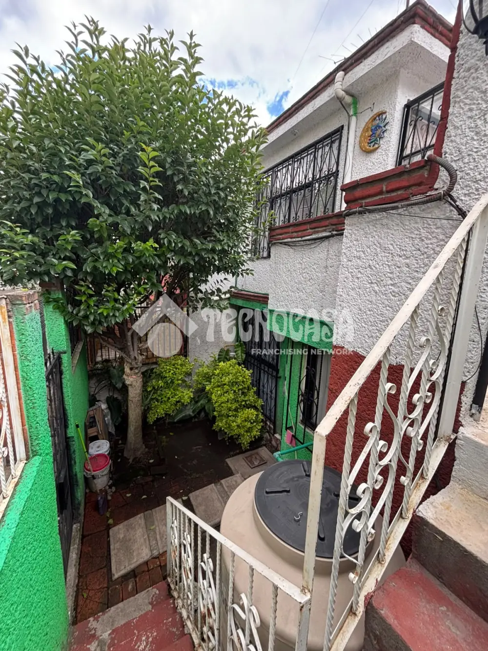 Casa en Culhuacan Ctm Seccion V — foto 5