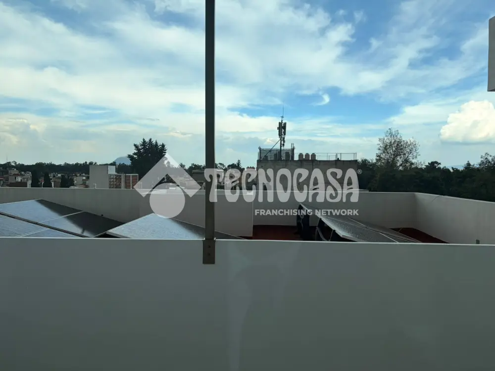 Departamento en Cafetales — foto 9