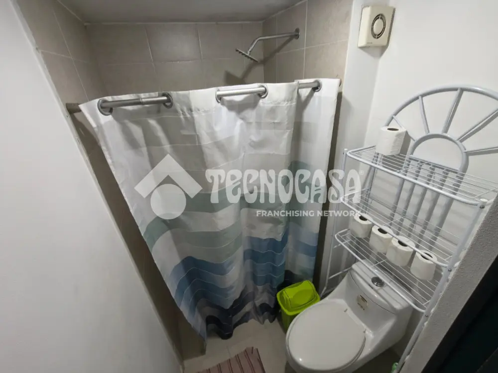 Departamento en Agricola Pantitlan — foto 11
