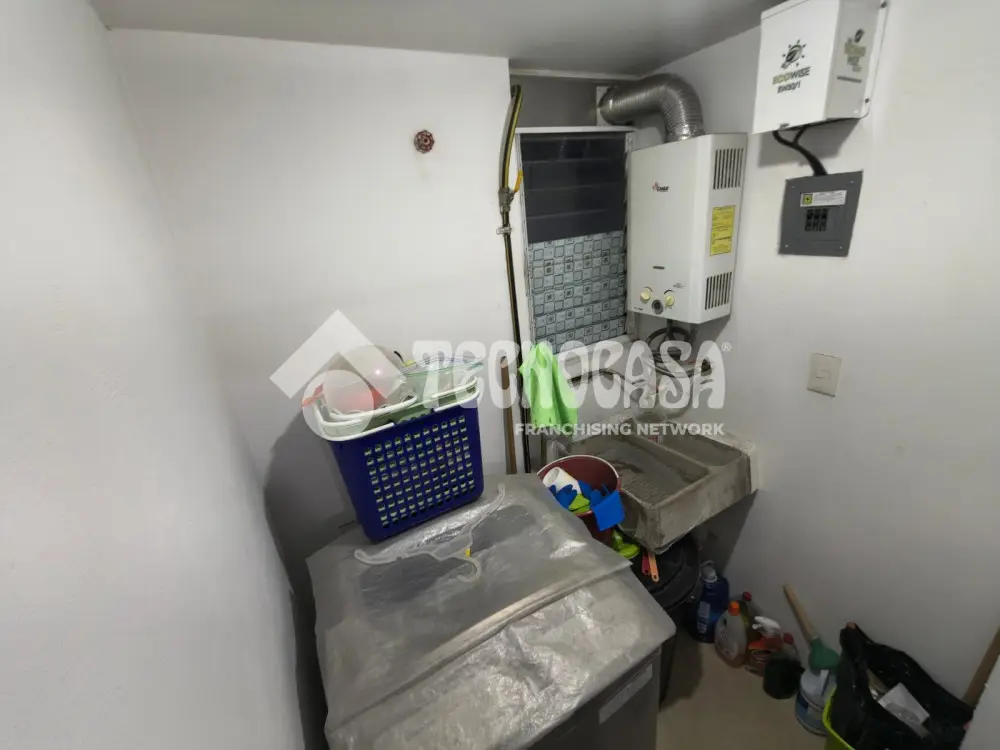 Departamento en Agricola Pantitlan — foto 12