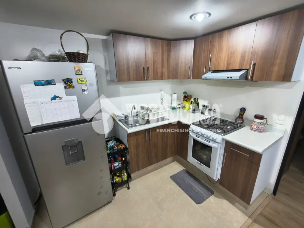 Departamento en Agricola Pantitlan — foto 5