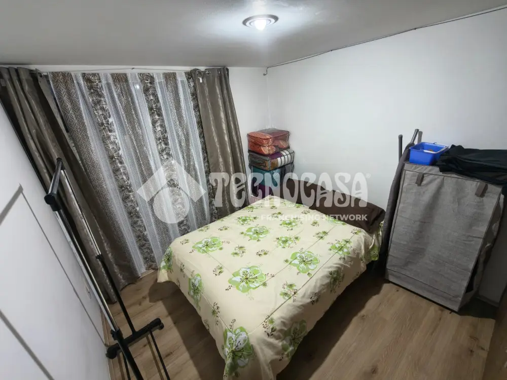 Departamento en Agricola Pantitlan — foto 6