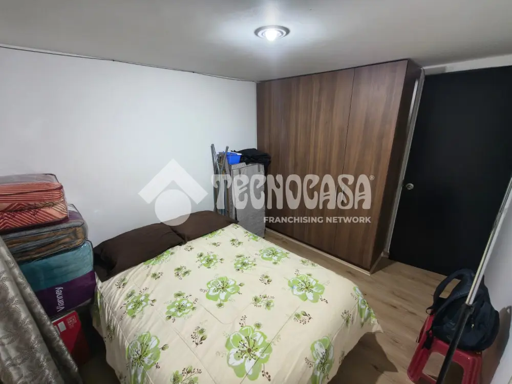 Departamento en Agricola Pantitlan — foto 7