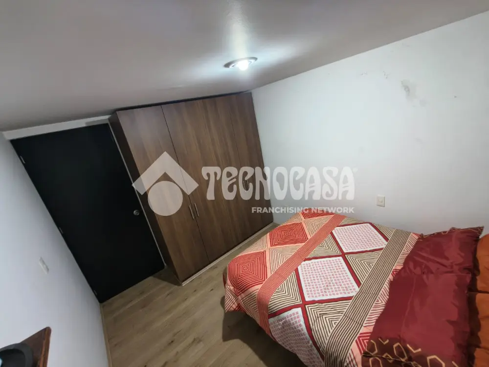 Departamento en Agricola Pantitlan — foto 9