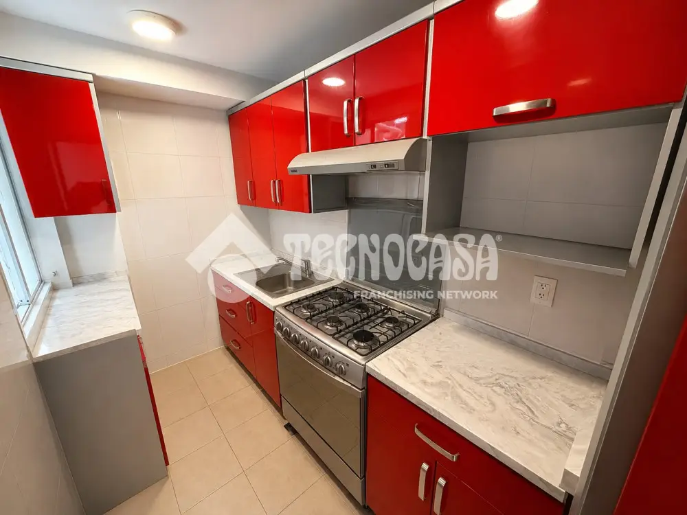 Departamento en Nueva Industrial Vallejo — foto 8