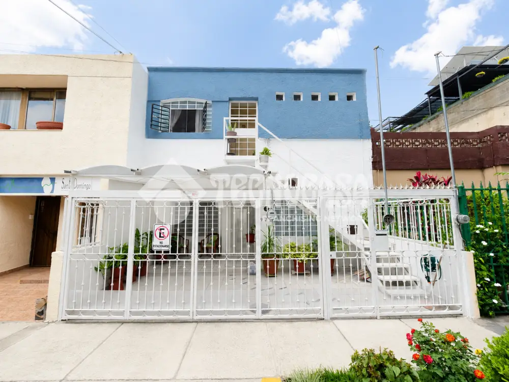 Casa en Chapalita