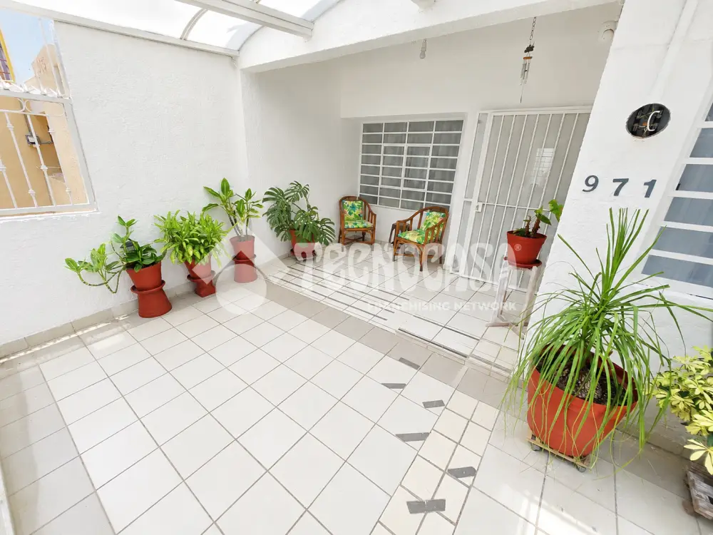 Casa en Chapalita — foto 2