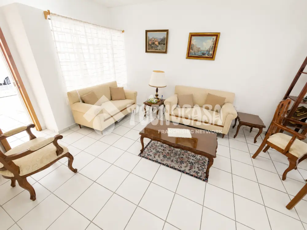 Casa en Chapalita — foto 3