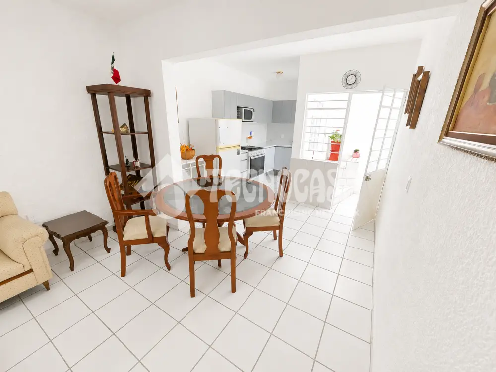 Casa en Chapalita — foto 4
