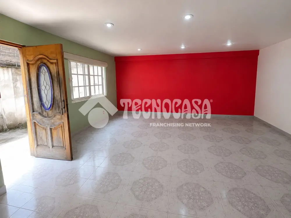 Casa en Ampliacion Alpes — foto 2