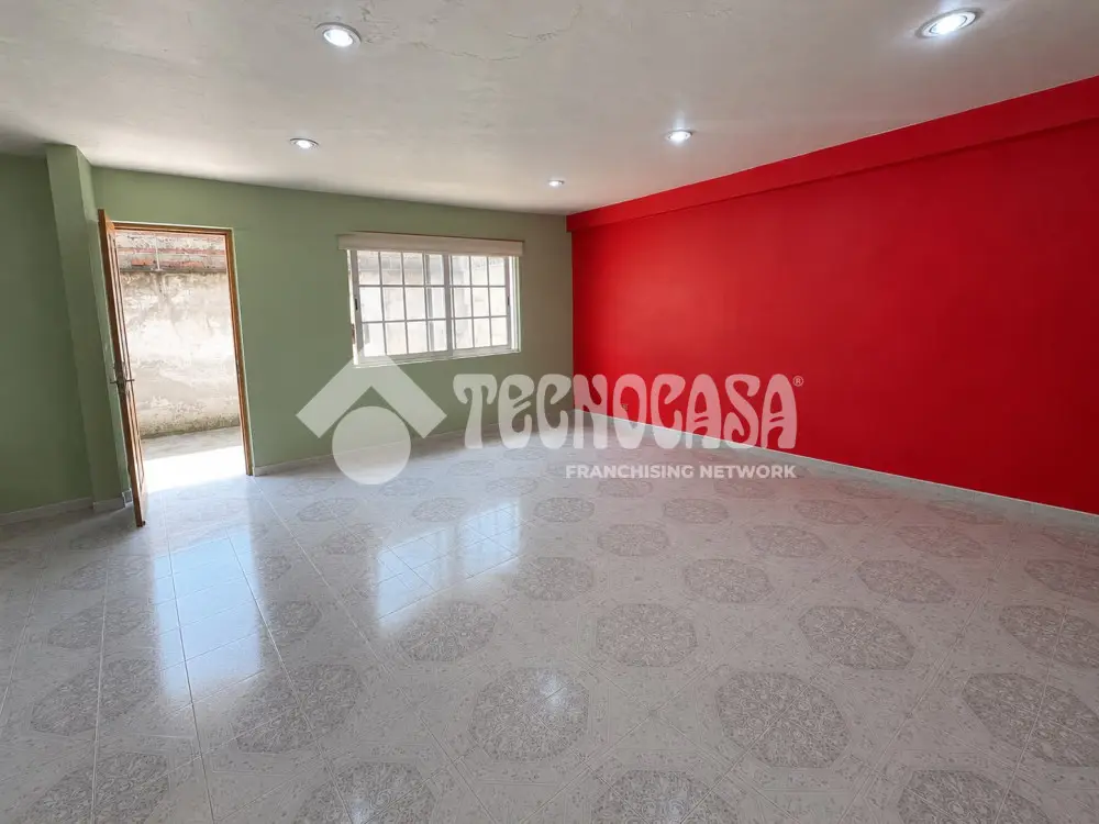 Casa en Ampliacion Alpes — foto 3